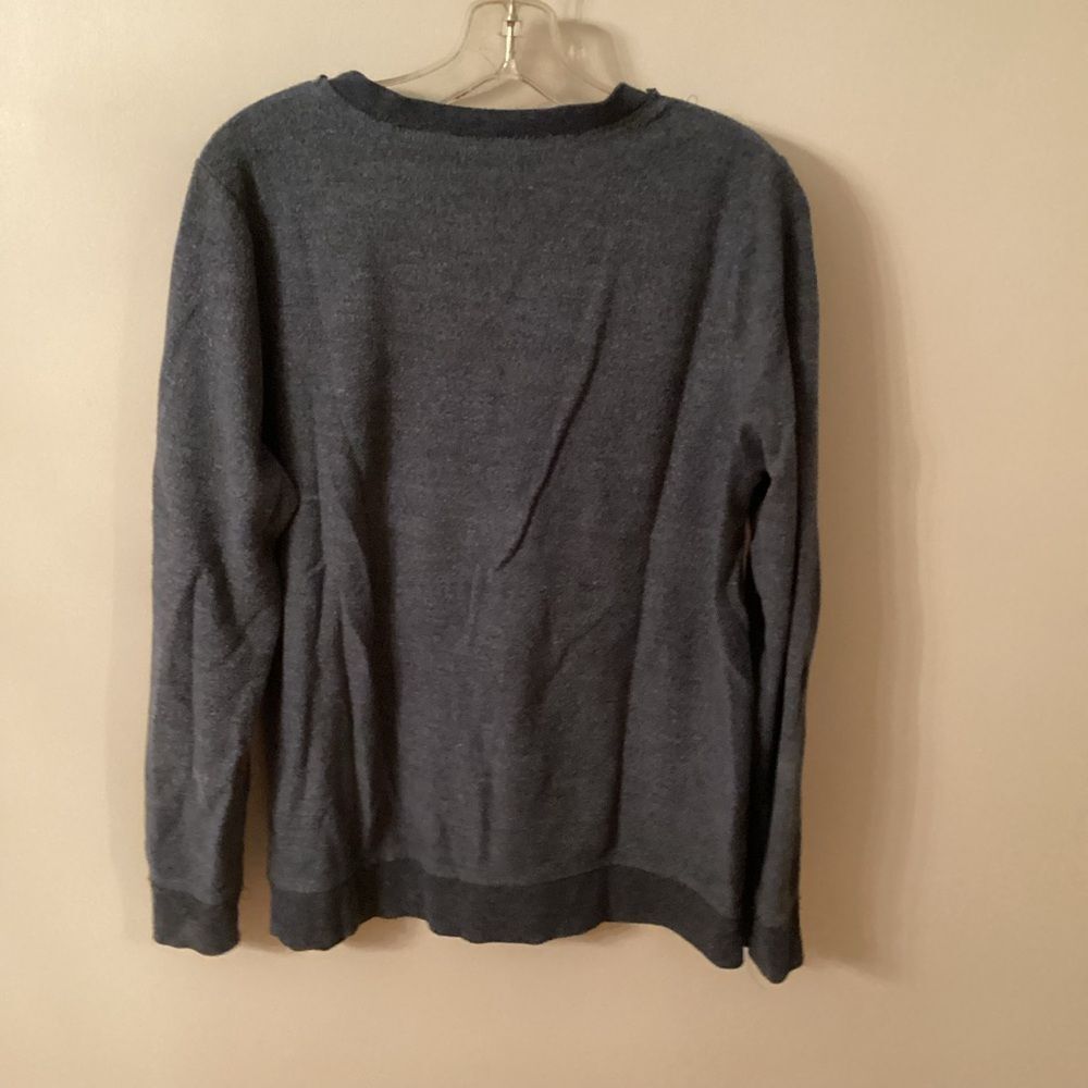 Chaser Size Large Lazy Sunday Sweater - image 4